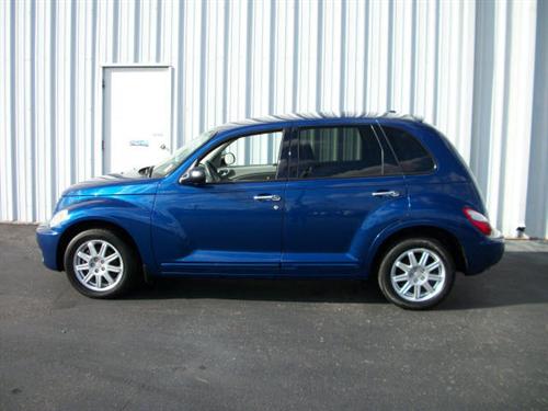 Chrysler PT Cruiser 2009 photo 2