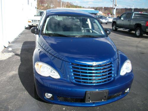 Chrysler PT Cruiser 3.5 Other