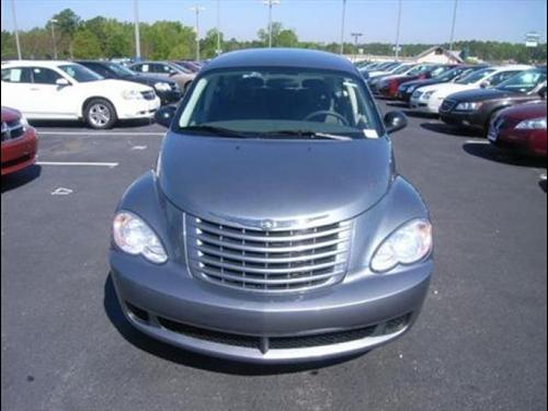 Chrysler PT Cruiser 2009 photo 1