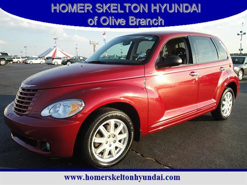 Chrysler PT Cruiser 3.5 Other