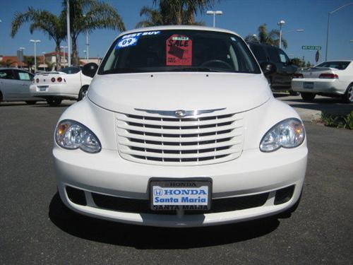 Chrysler PT Cruiser 2009 photo 1