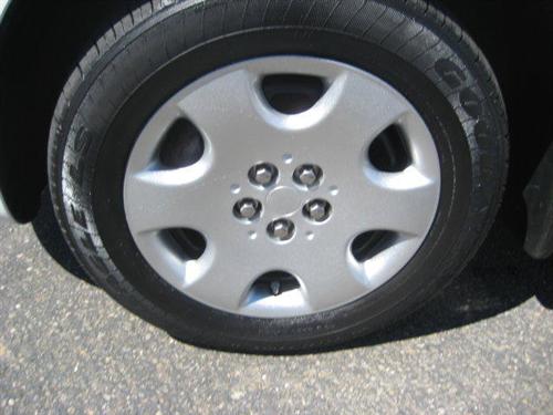 Chrysler PT Cruiser 2009 photo 2