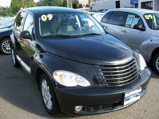 Chrysler PT Cruiser C230 Sport Sedan Sport Utility