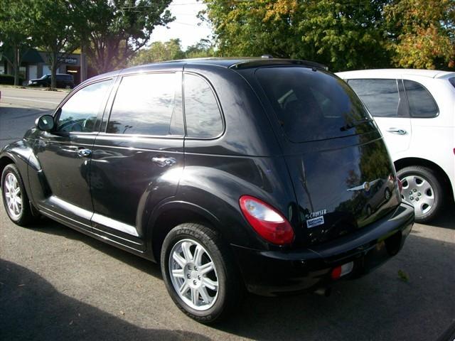 Chrysler PT Cruiser 2009 photo 4