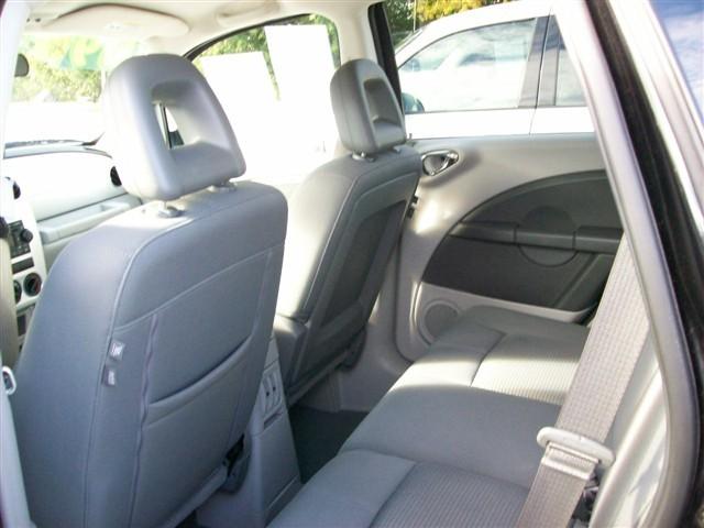 Chrysler PT Cruiser 2009 photo 5