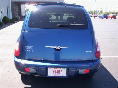 Chrysler PT Cruiser 2009 photo 2