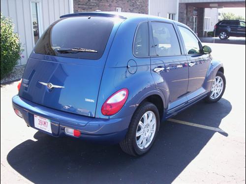 Chrysler PT Cruiser 2009 photo 1