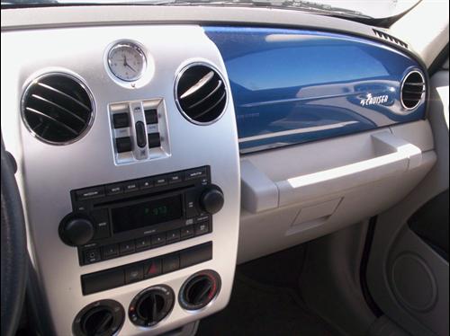 Chrysler PT Cruiser 3.5 Other