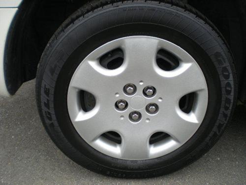 Chrysler PT Cruiser Unknown Other