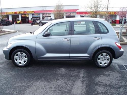 Chrysler PT Cruiser 2009 photo 1