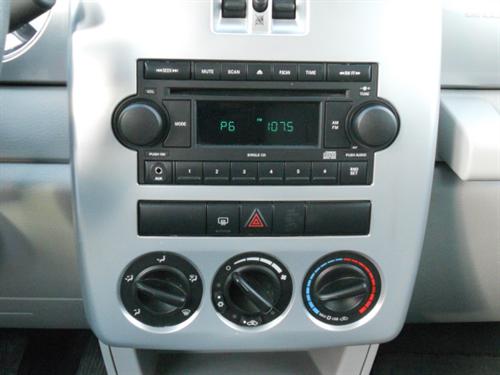 Chrysler PT Cruiser 3.5 Other