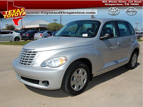 Chrysler PT Cruiser Base Other