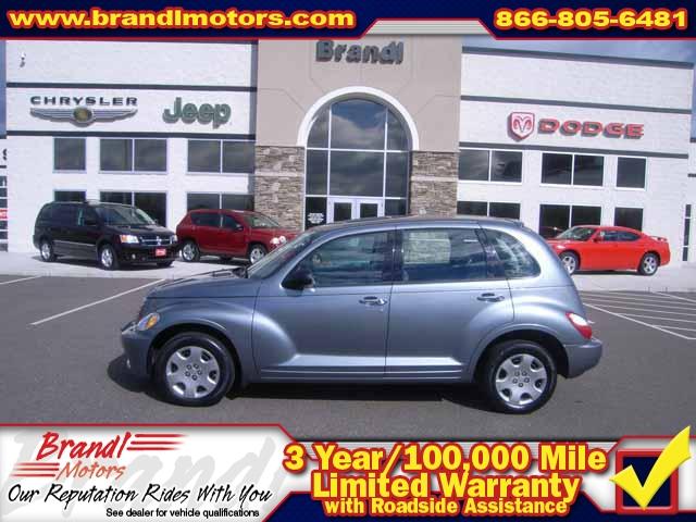 Chrysler PT Cruiser Unknown Sport Utility