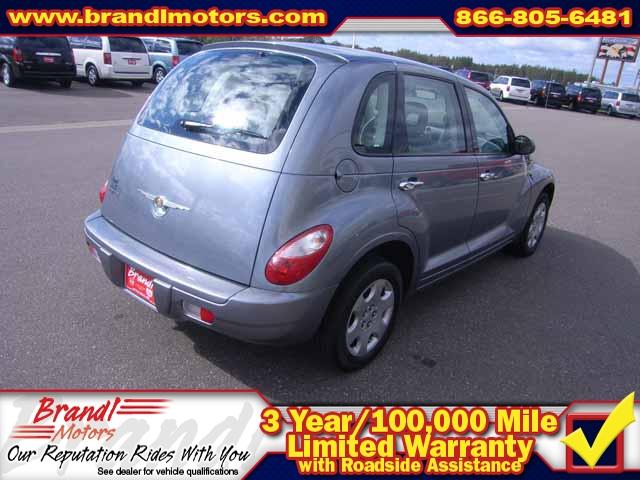 Chrysler PT Cruiser 2009 photo 3