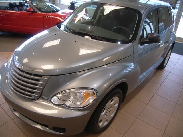 Chrysler PT Cruiser 2009 photo 3