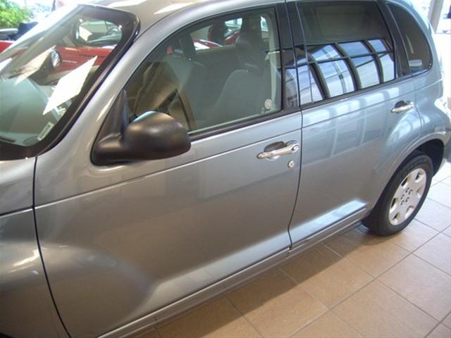 Chrysler PT Cruiser 2009 photo 1