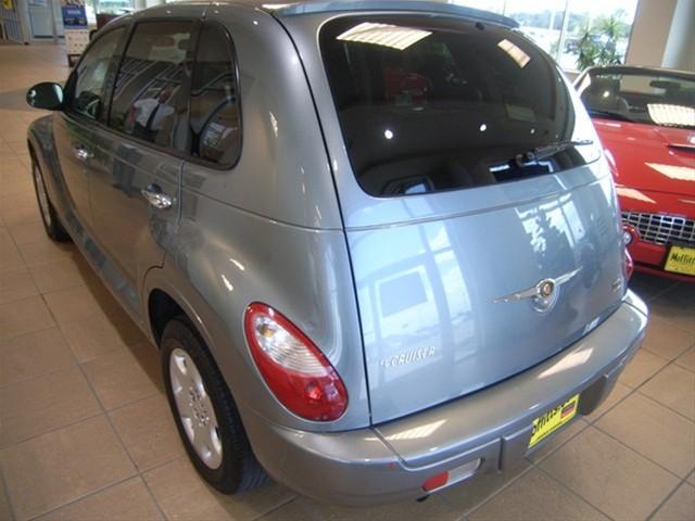 Chrysler PT Cruiser 2009 photo 5
