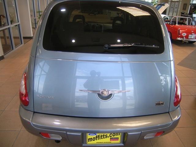Chrysler PT Cruiser 2009 photo 4
