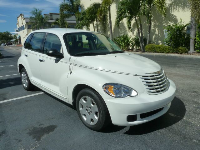 Chrysler PT Cruiser 2009 photo 4
