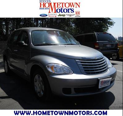 Chrysler PT Cruiser 2009 photo 1