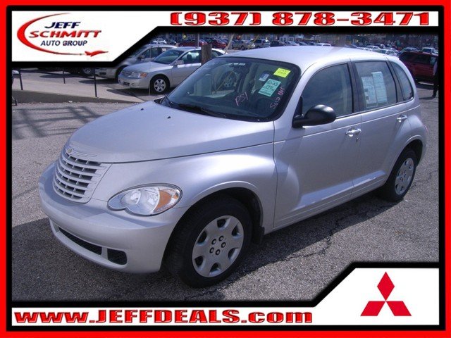 Chrysler PT Cruiser 3.5 Other