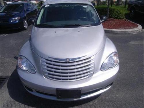 Chrysler PT Cruiser 2009 photo 5