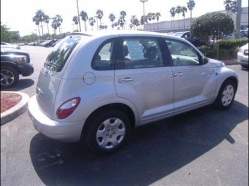 Chrysler PT Cruiser Unknown Other