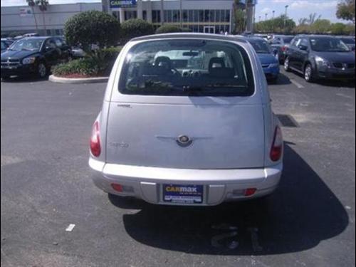 Chrysler PT Cruiser 2009 photo 2