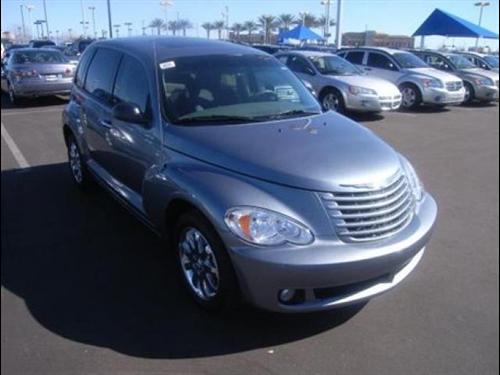 Chrysler PT Cruiser 3.5 Other