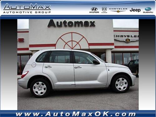 Chrysler PT Cruiser Elk Conversion Van Other