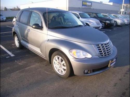 Chrysler PT Cruiser 2009 photo 3