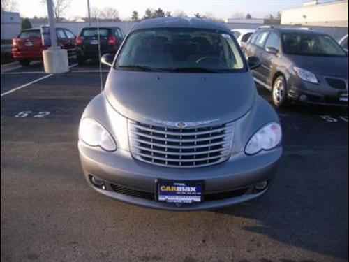 Chrysler PT Cruiser 2009 photo 5