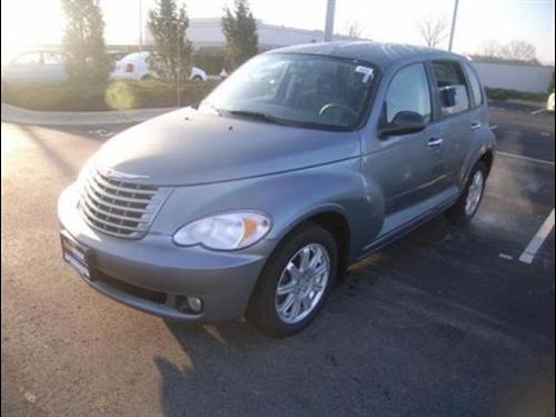 Chrysler PT Cruiser 2009 photo 2
