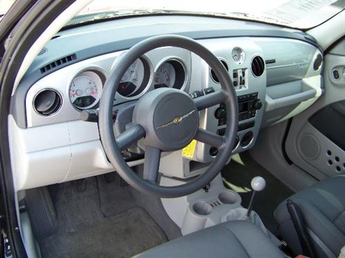 Chrysler PT Cruiser Elk Conversion Van Other