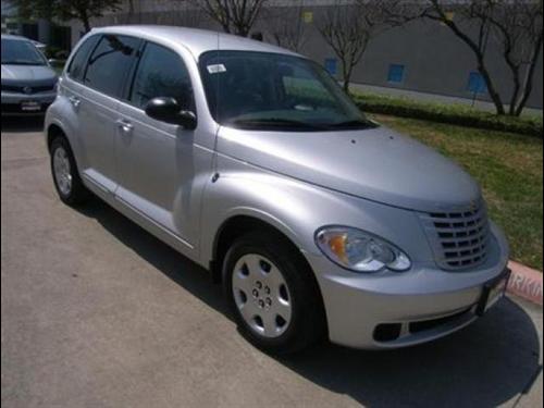 Chrysler PT Cruiser Unknown Other