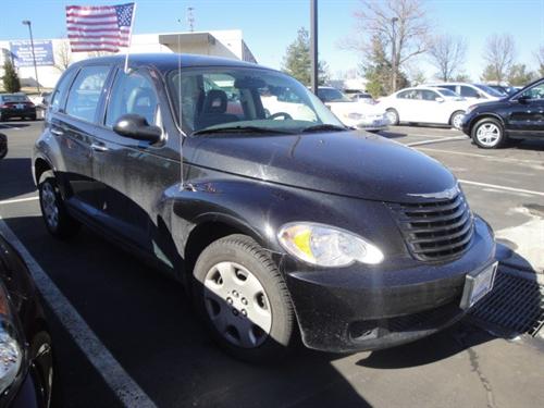 Chrysler PT Cruiser V6 CXL Other
