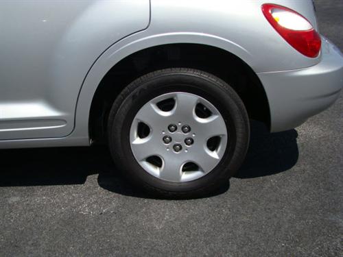 Chrysler PT Cruiser Elk Conversion Van Other