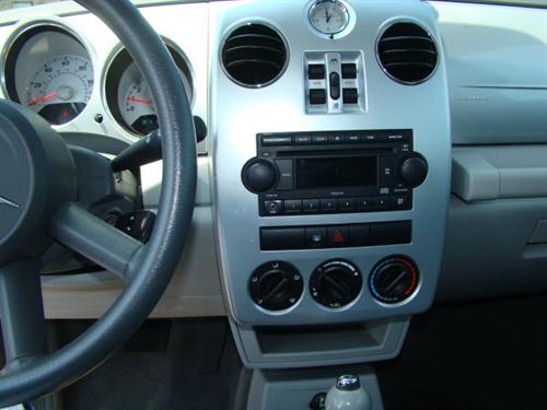 Chrysler PT Cruiser 2009 photo 5