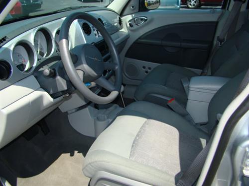 Chrysler PT Cruiser 2009 photo 1