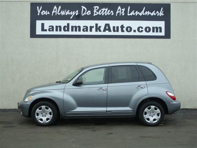 Chrysler PT Cruiser Ex-lw/res Other