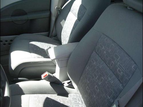 Chrysler PT Cruiser Elk Conversion Van Other