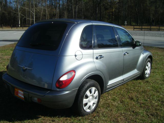Chrysler PT Cruiser 2009 photo 3