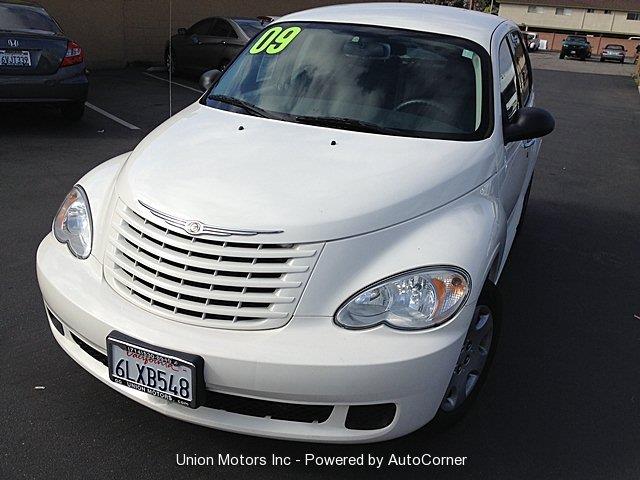 Chrysler PT Cruiser 2009 photo 4