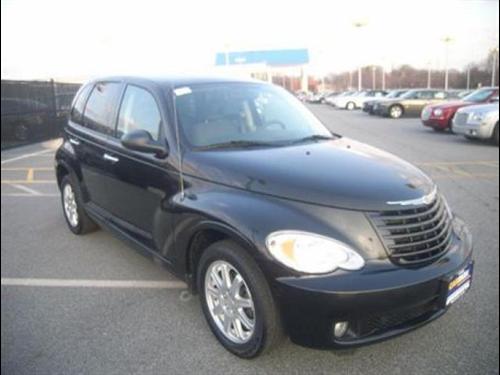 Chrysler PT Cruiser 3.5 Other