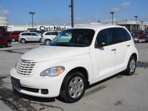 Chrysler PT Cruiser E150 7 Passanger Other