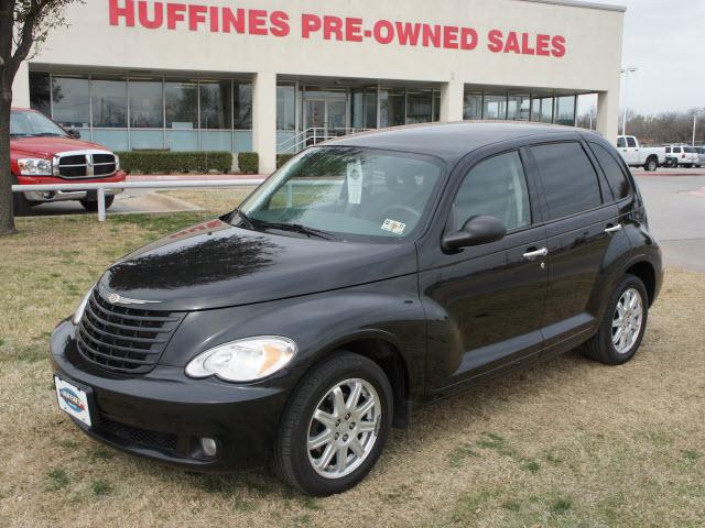 Chrysler PT Cruiser 3.5 Sport Utility