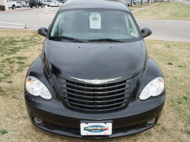 Chrysler PT Cruiser 2009 photo 1