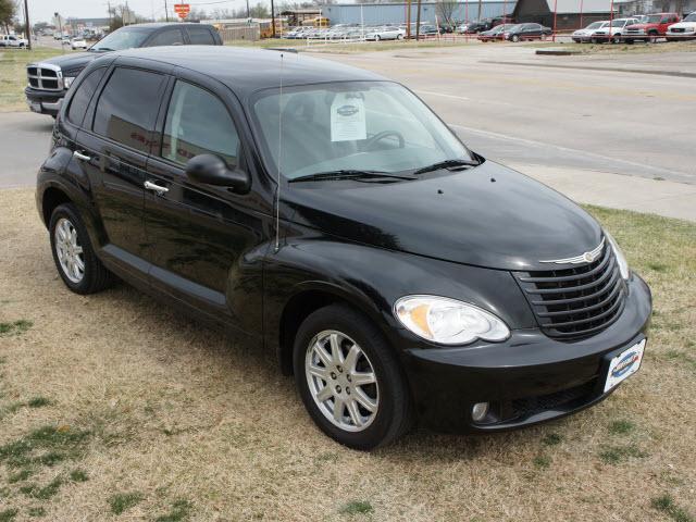 Chrysler PT Cruiser 2009 photo 2