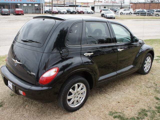 Chrysler PT Cruiser 2009 photo 3