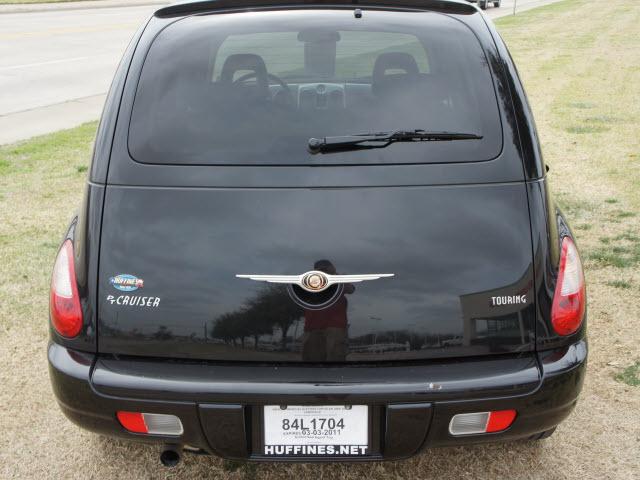 Chrysler PT Cruiser 2009 photo 4